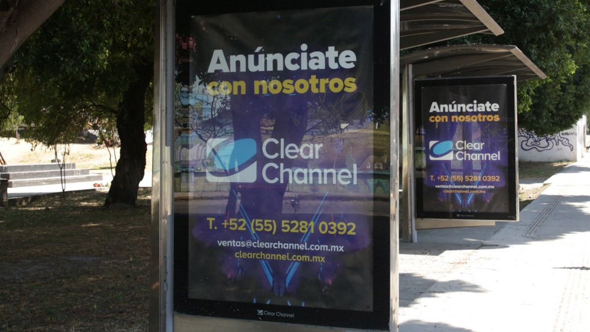 Regidores aprueban propuesta de publicidad en paraderos por tres años