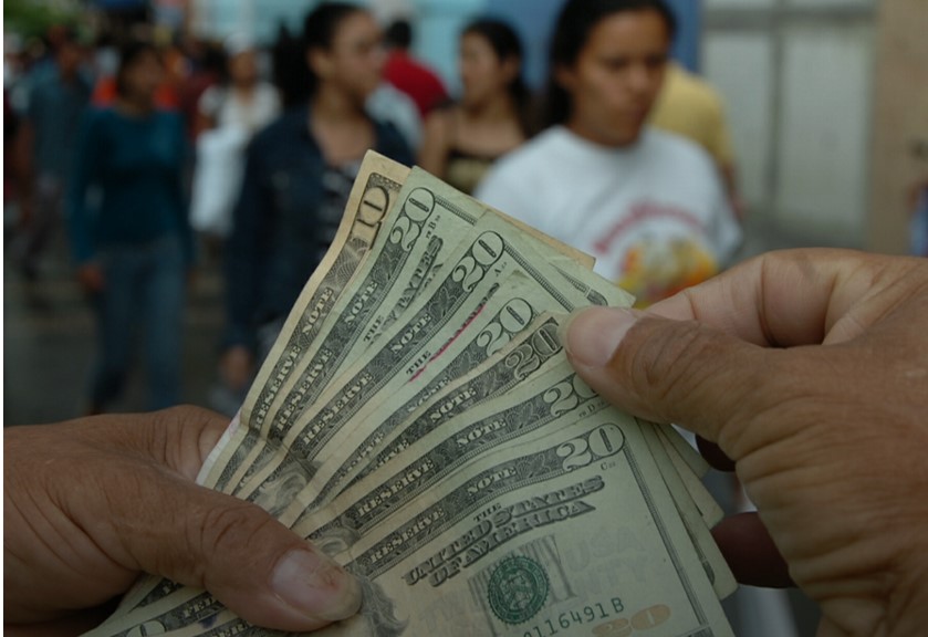 10 municipios concentran casi el 60% de las remesas de Puebla