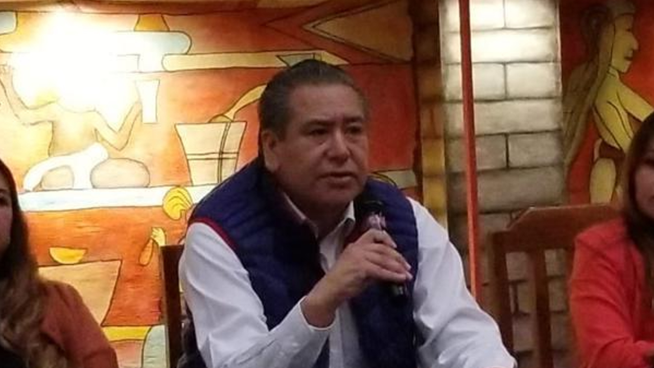 Líder de la CTM de Puebla niega querer adueñarse del Sindicato del Ayuntamiento de San Pedro Cholula “Luis Cabrera”