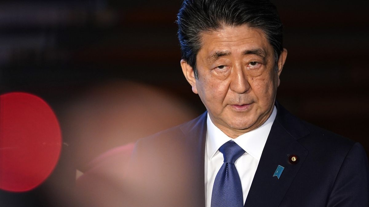 Asesinan a ex primer ministro japonés Shinzo Abe 