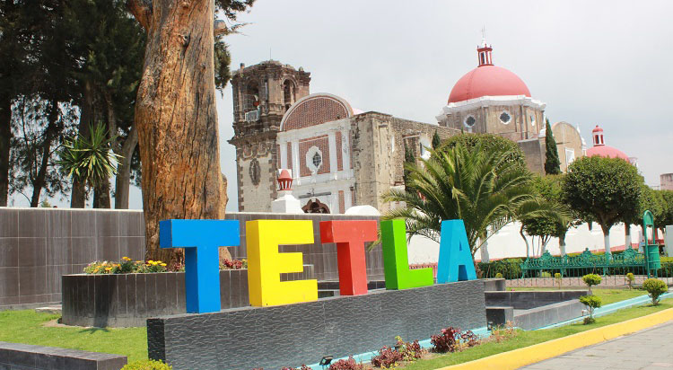 Tetla de la Solidaridad embellecerá el primer cuadro de la ciudad