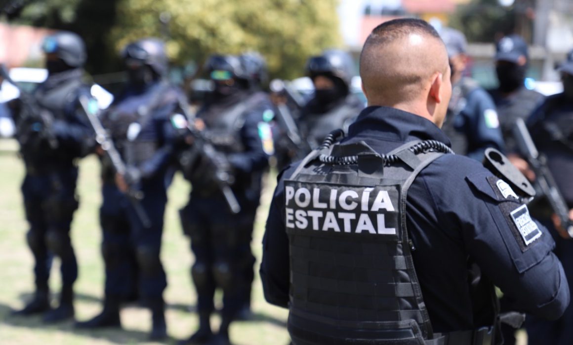 Durante junio, SSC efectuó 10 mil 668 acciones