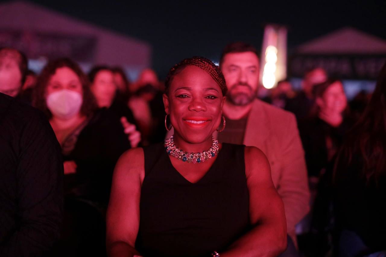 De la pobreza en Jamaica al “Nobel” de la educación: Ella es Keishia Thorpe, docente que da voz a inmigrantes y refugiados