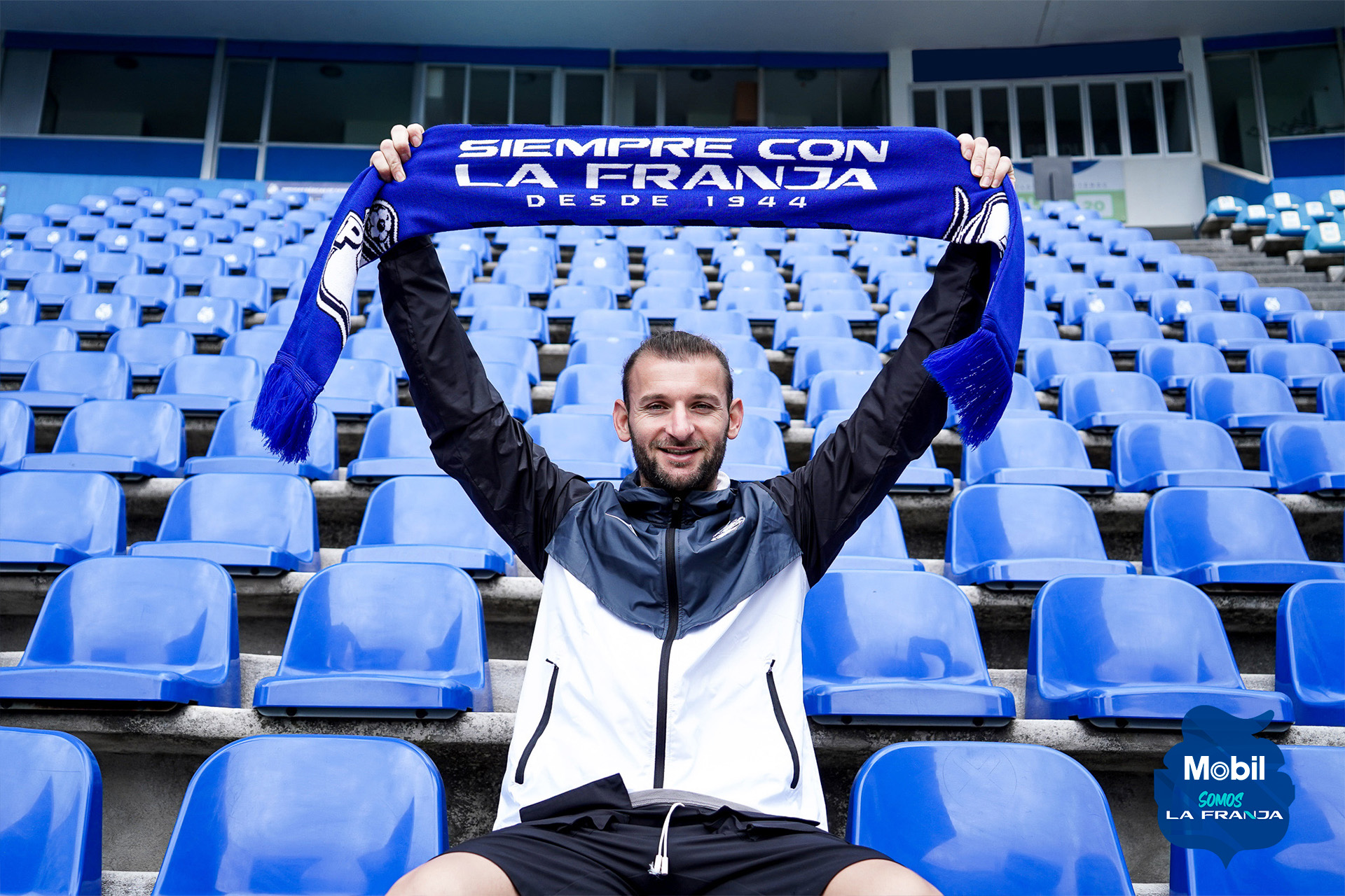 Gastón Silva se convierte en el tercer refuerzo del Puebla y novena extranjero del plantel 