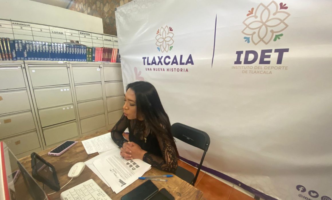 Realizan IDET y SEDIF tercera sesión virtual de ‘Mujeres Guerreras’