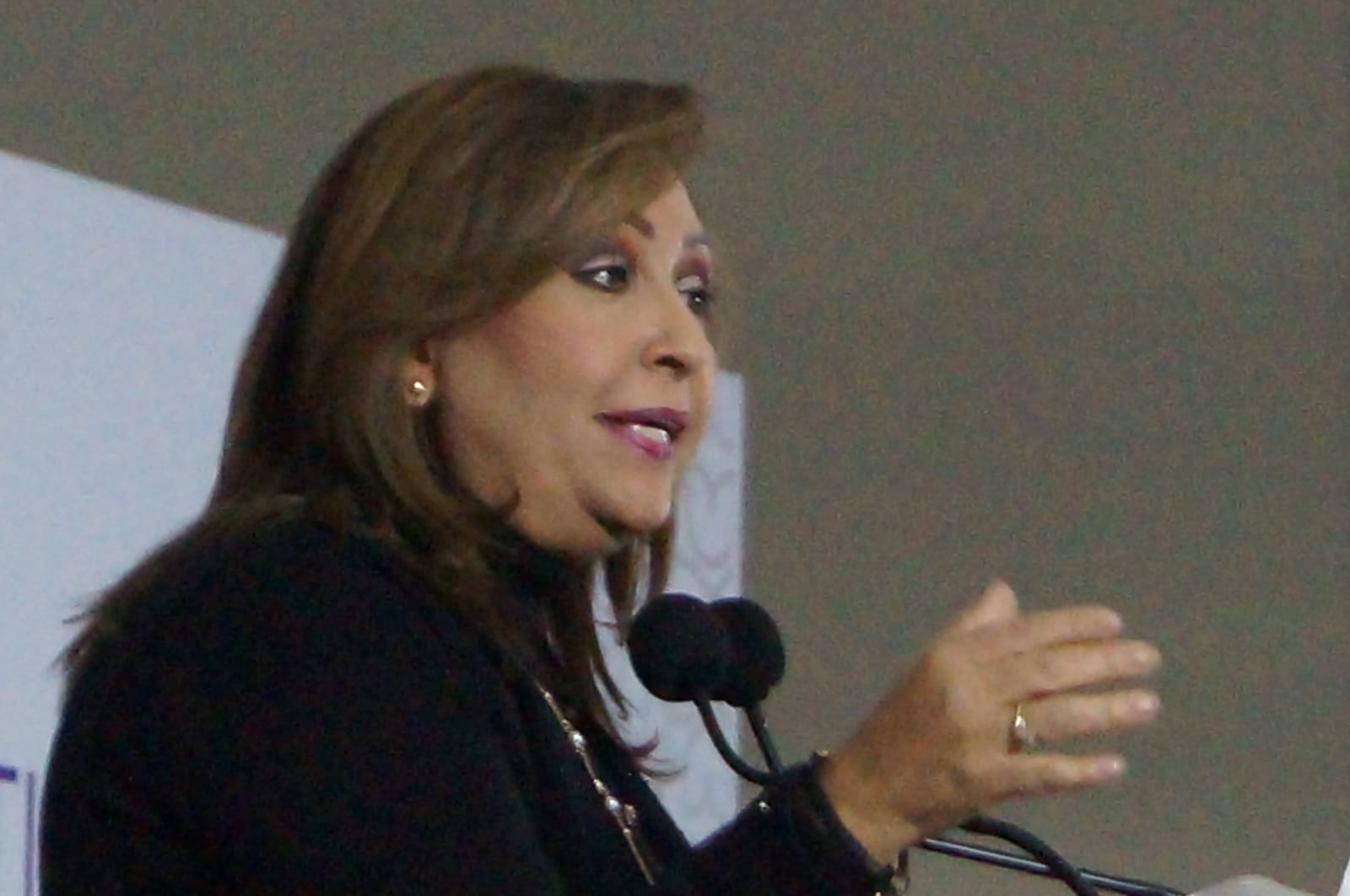 Comenzó vacunación a menores bajo amparo