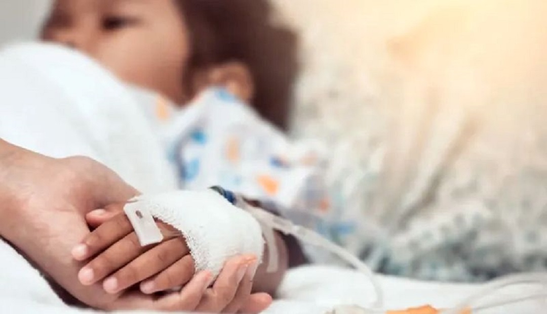 Ya son 6 los casos sospechosos de hepatitis infantil en Jalisco; uno se sumó en las últimas horas