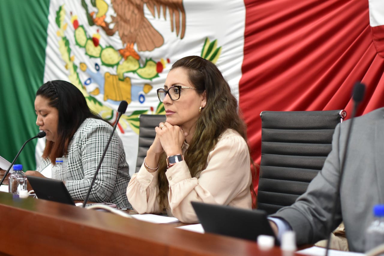 Todo listo para próximo parlamento juvenil de Tlaxcala