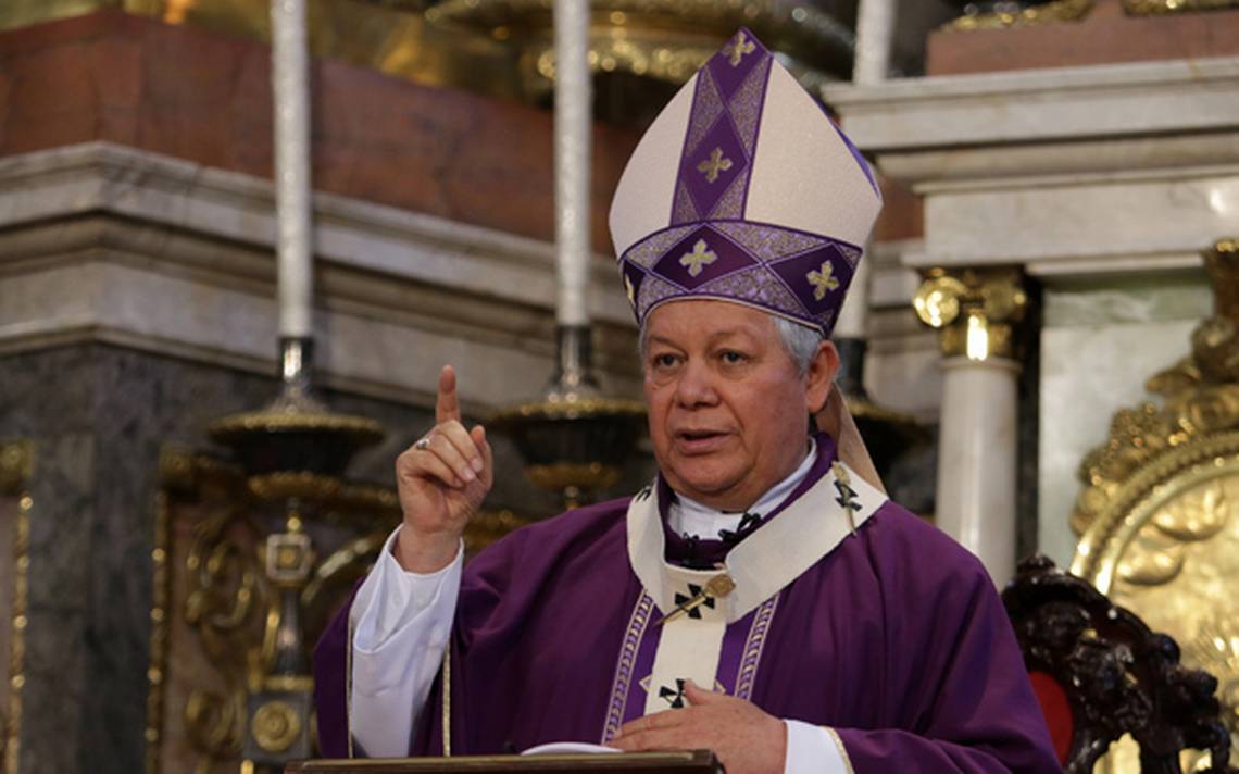 Arzobispo de Puebla pide por matrimonio desaparecido en La Cuchilla
