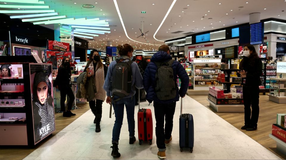 Estados Unidos elimina requisito de prueba COVID a viajeros