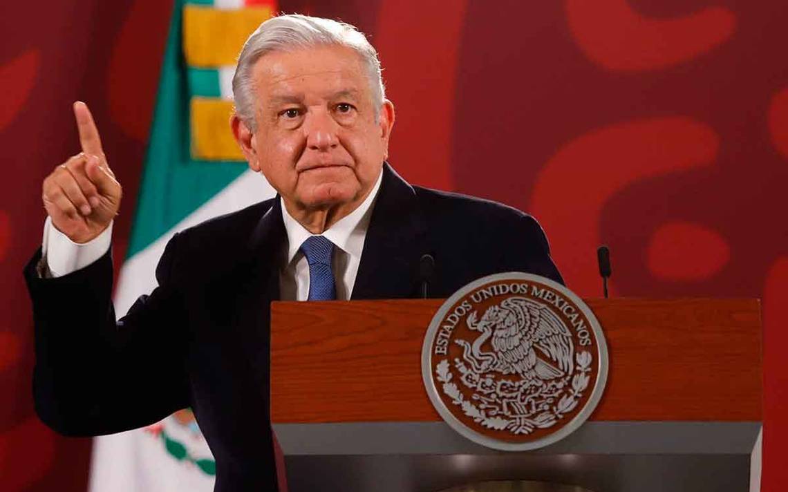 AMLO hace un llamado al pueblo colombiano a ‘elegir bien’ en las elecciones del próximo domingo