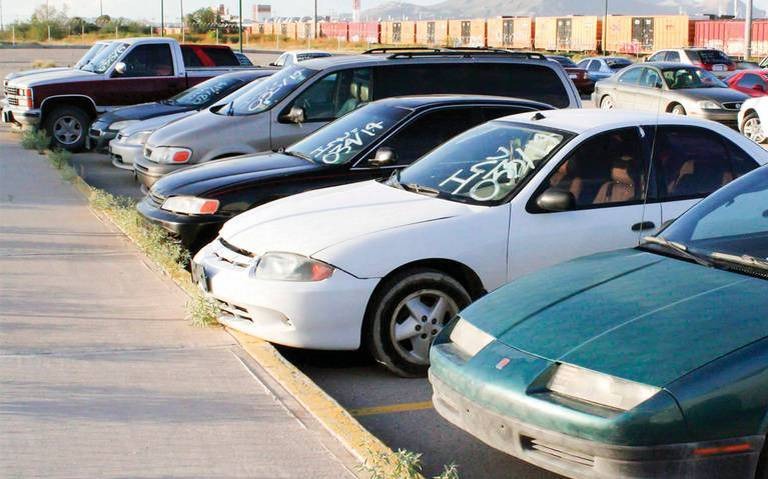 En Puebla ya hay planeación para acatar la regularización de autos chocolate decretada por la federación