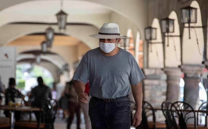 Se mantendrá uso obligatorio del cubrebocas en Tlaxcala 