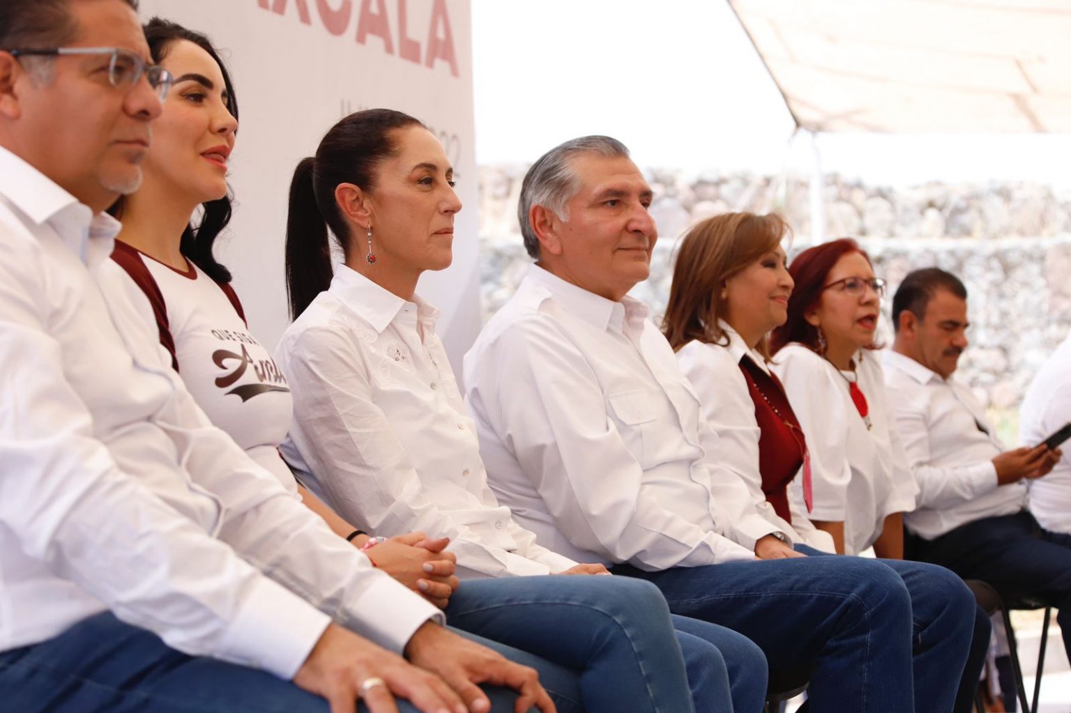 Lorena Cuéllar se ha consagrado como una de las mejores gobernantes del país: Sheinbaum