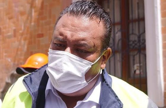 Detectó CEPC viviendas con riesgo de colapso por lluvias