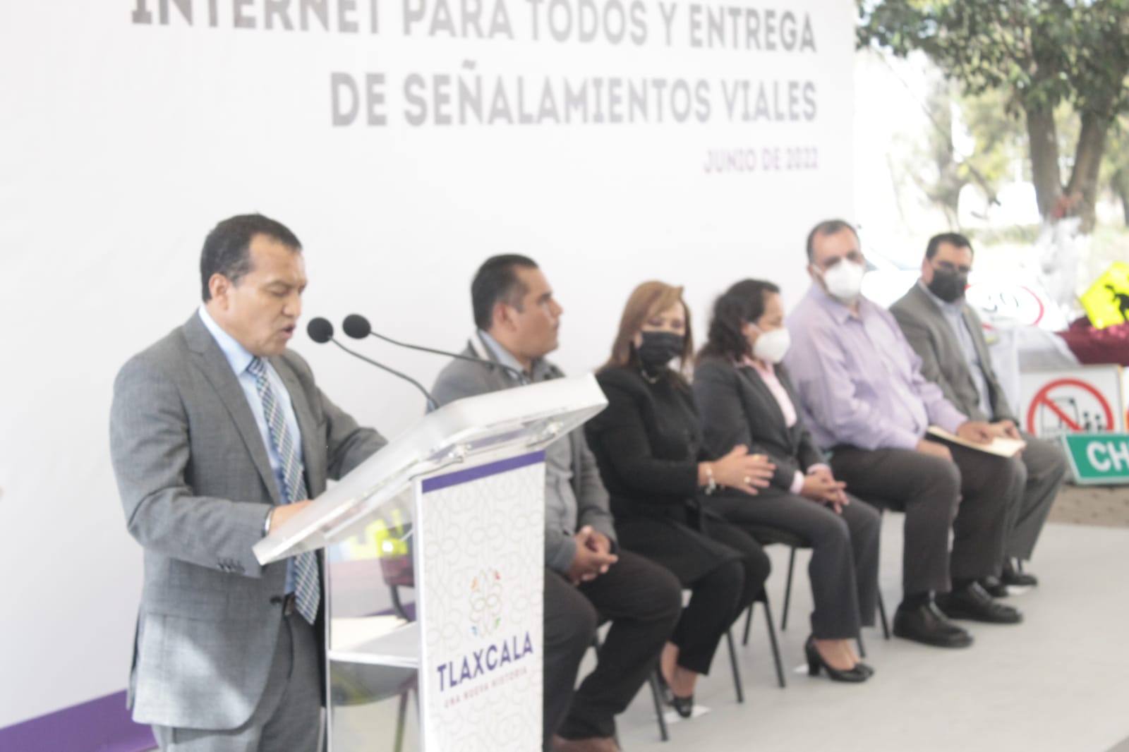 Arranca programa de internet gratuito en Tlaxcala