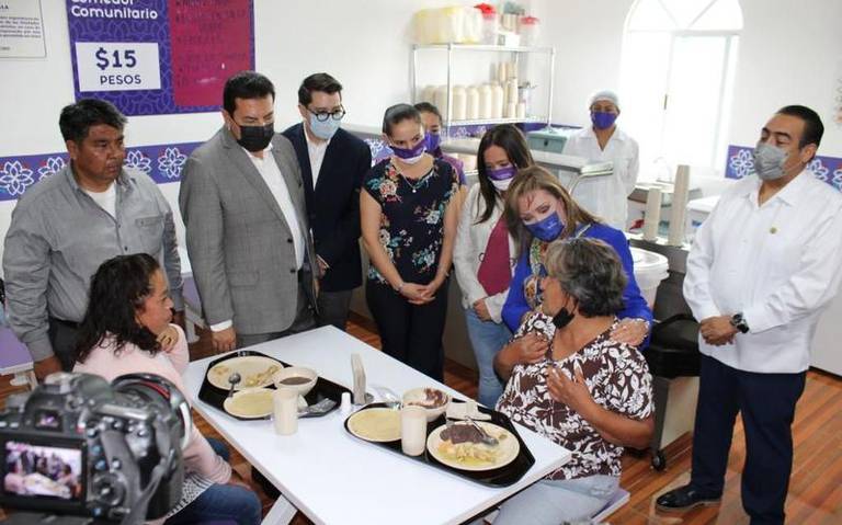 Ixtacuixtla inaugura Unidad de Bienestar para tu Nutrición