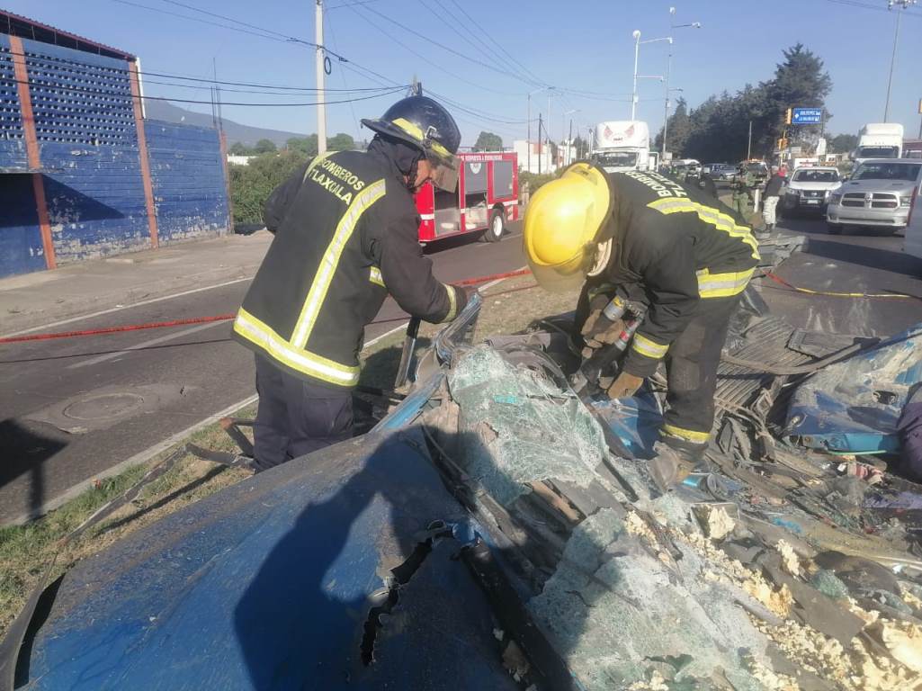 Bomberos de la SSC despliegan acciones de prevención, protección y actuación ante emergencias
