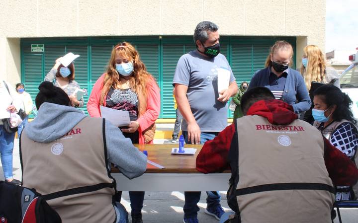 Apetatitlán y Tlaxcala Capital se quedan sin vacunas por alta respuesta ciudadana en las campañas