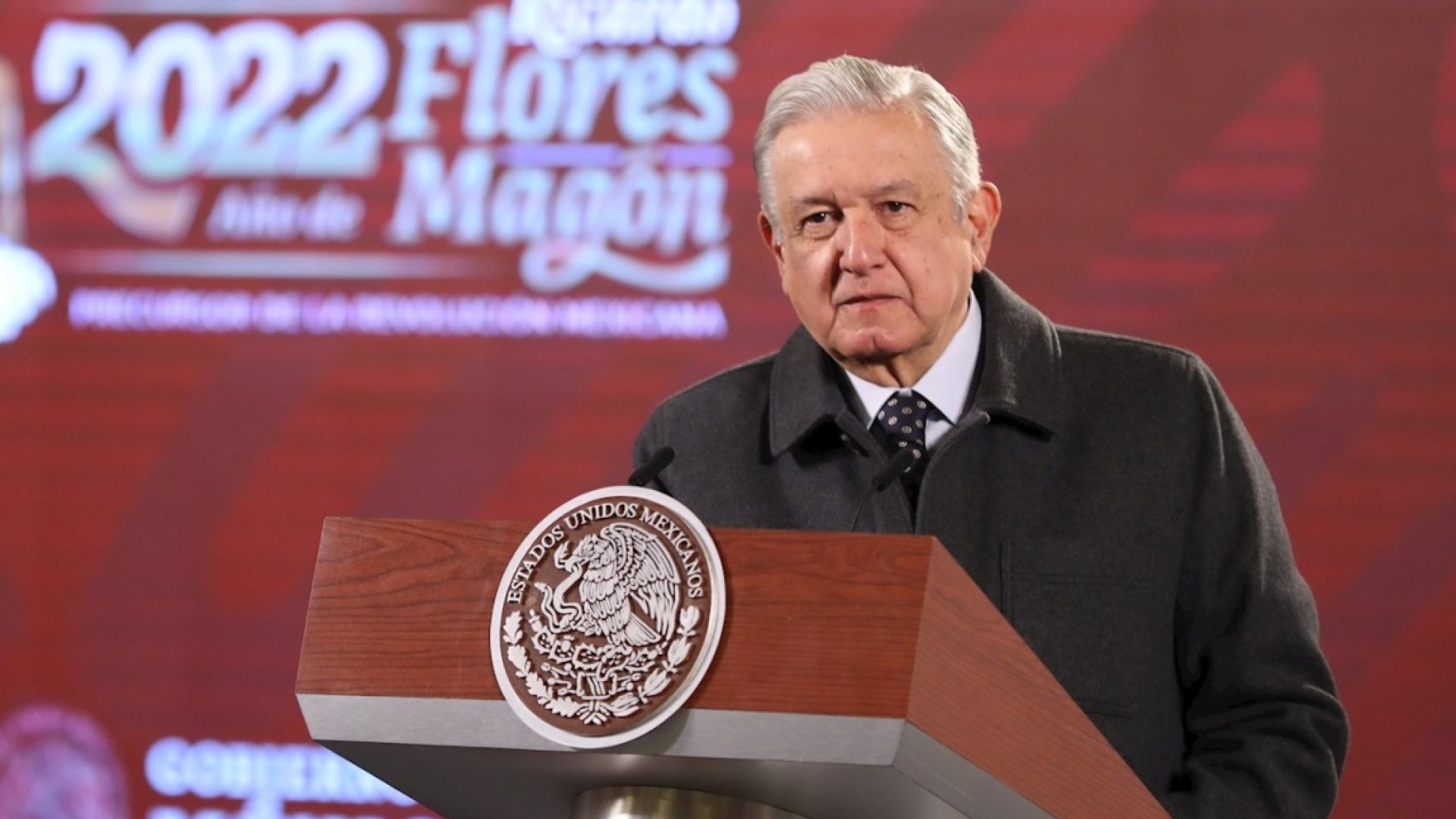 Confirma AMLO enviar la próxima semana iniciativa para eliminar horario de verano