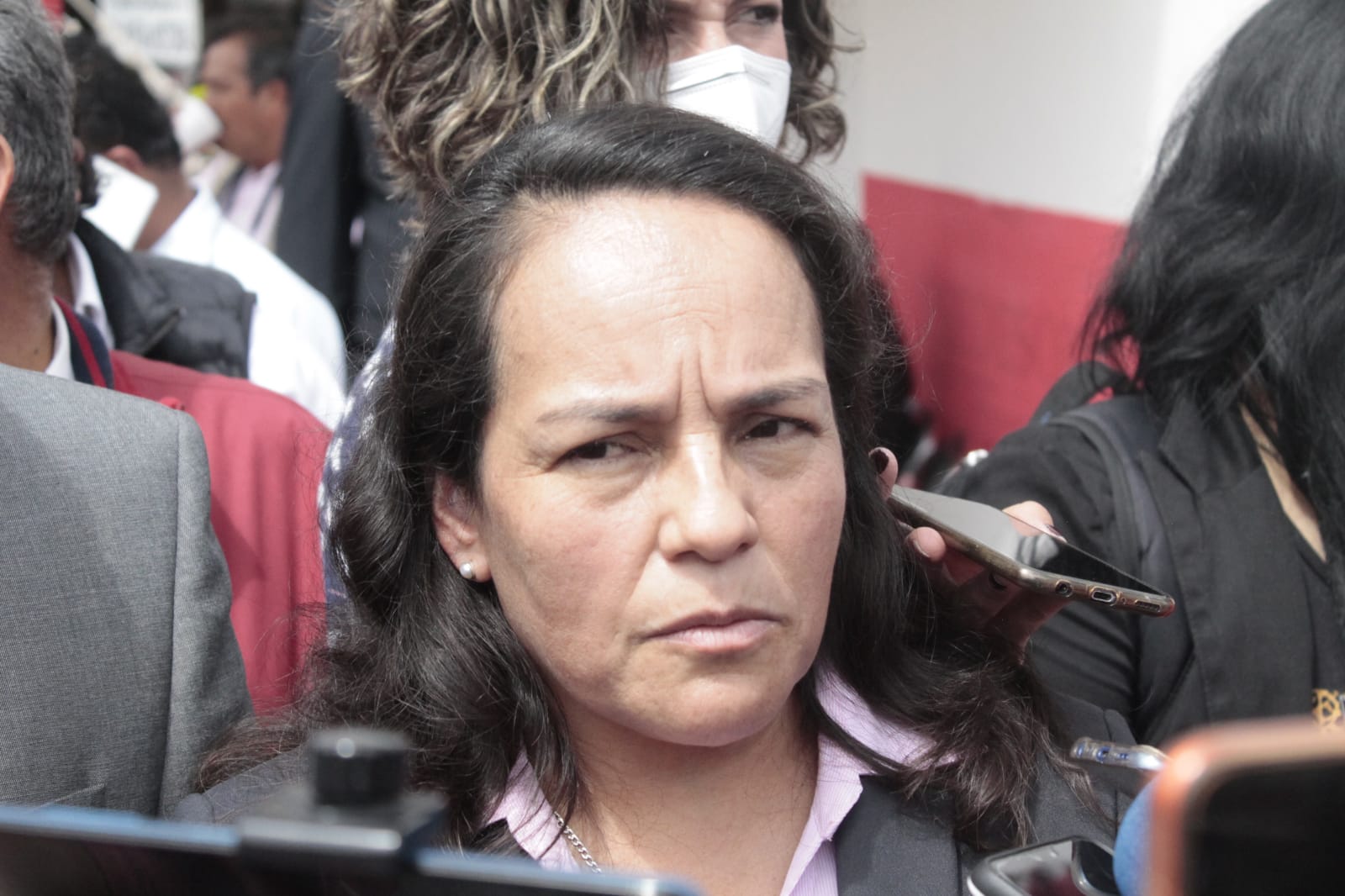 Nuevo cambio en la administración de Tlaxcala, ahora en la SMyT