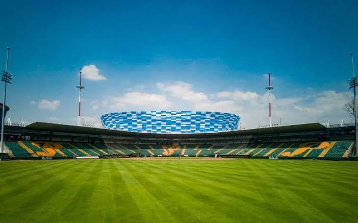 El parque Hermanos Serdán cumple 49 años de historia