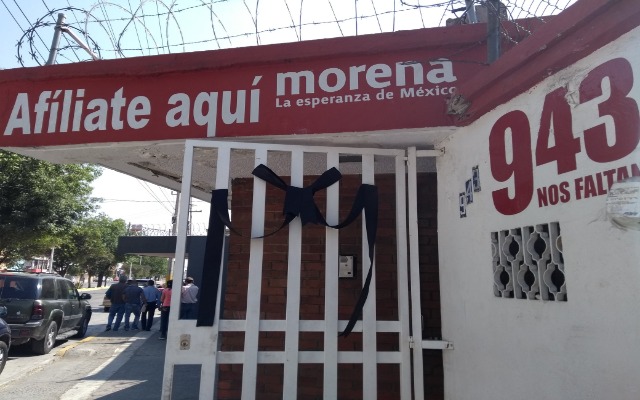 Morena Puebla realizará votaciones para nuevo dirigente a nivel estatal el próximo 6 de agosto