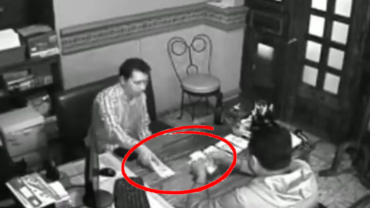 san pedro renucnia castrato