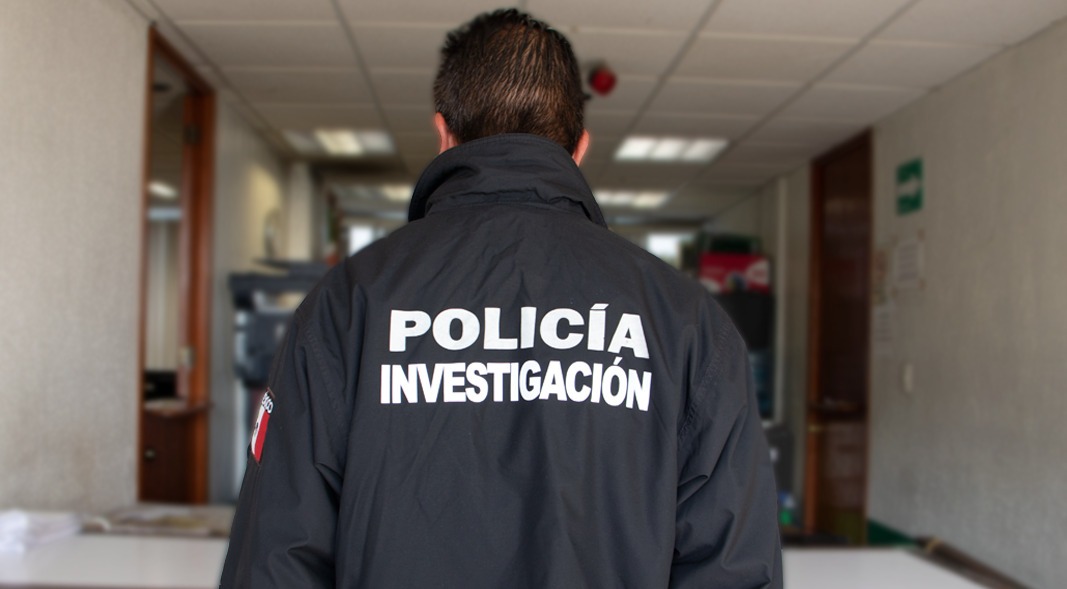 PGJE cumplimenta orden de aprehensión por homicidio calificado