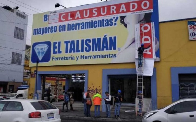 Ha sido retirada publicidad sexista de cinco negocios: Normatividad