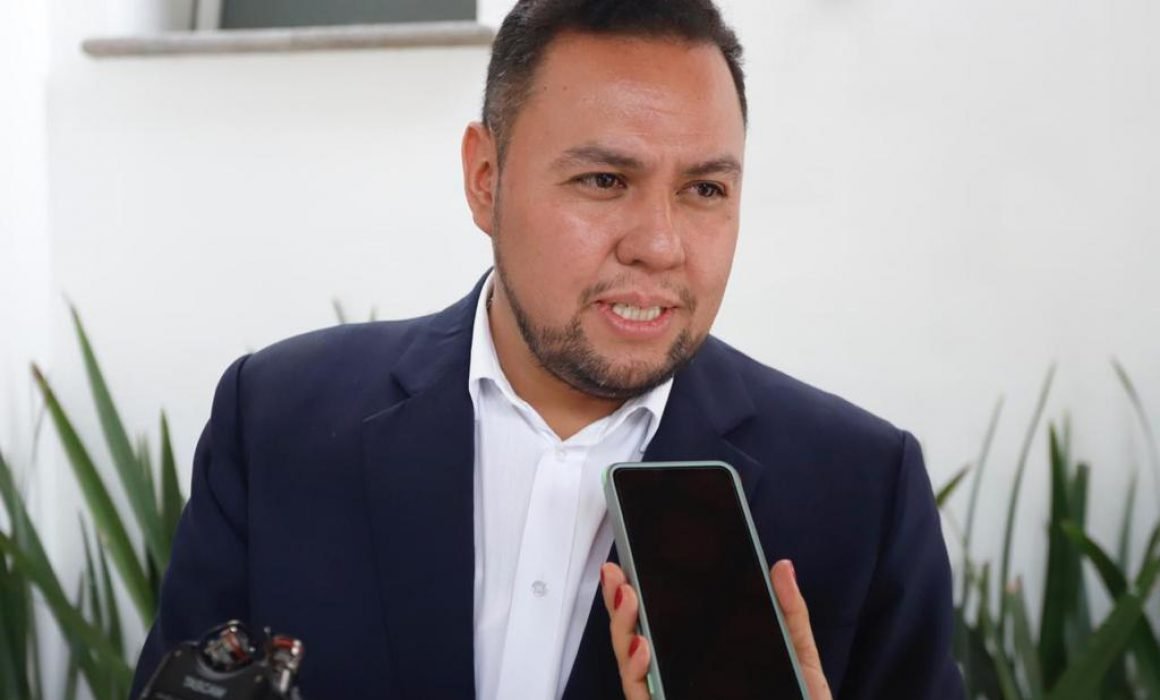 Tendrá Tlaxcala proyectos internacionales de alto impacto: Vargas González