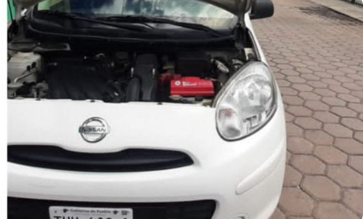 Recupera SSC autos con reporte de robo en Panotla y Apetatitlán