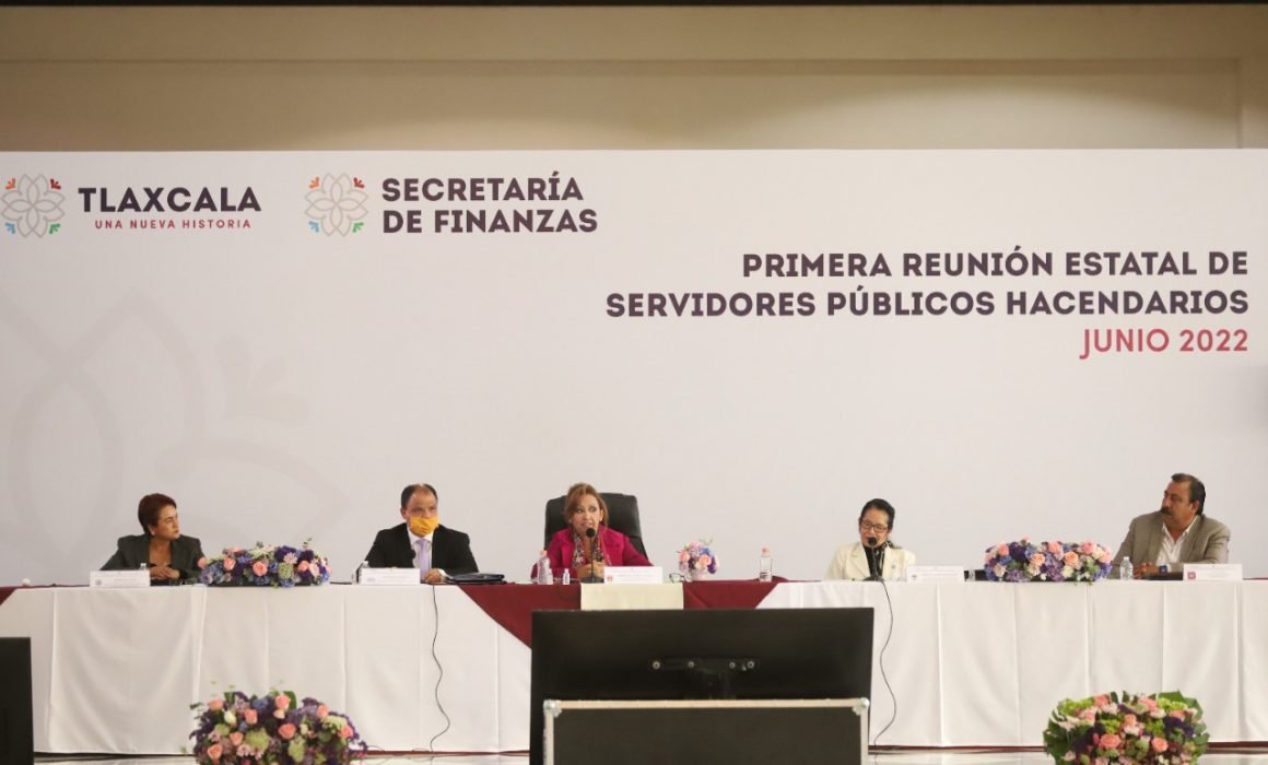 Integran municipios Consejo Permanente de coordinación hacendaria