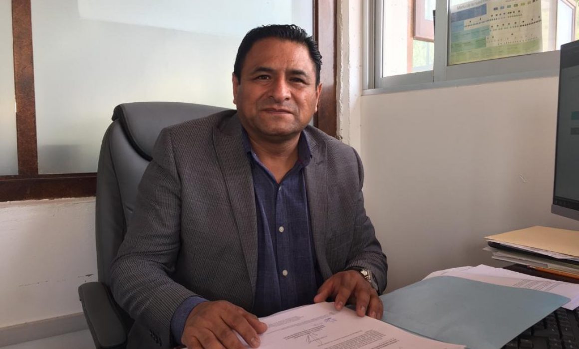 Atiende SESA a trabajadores de la clínica de especialidades