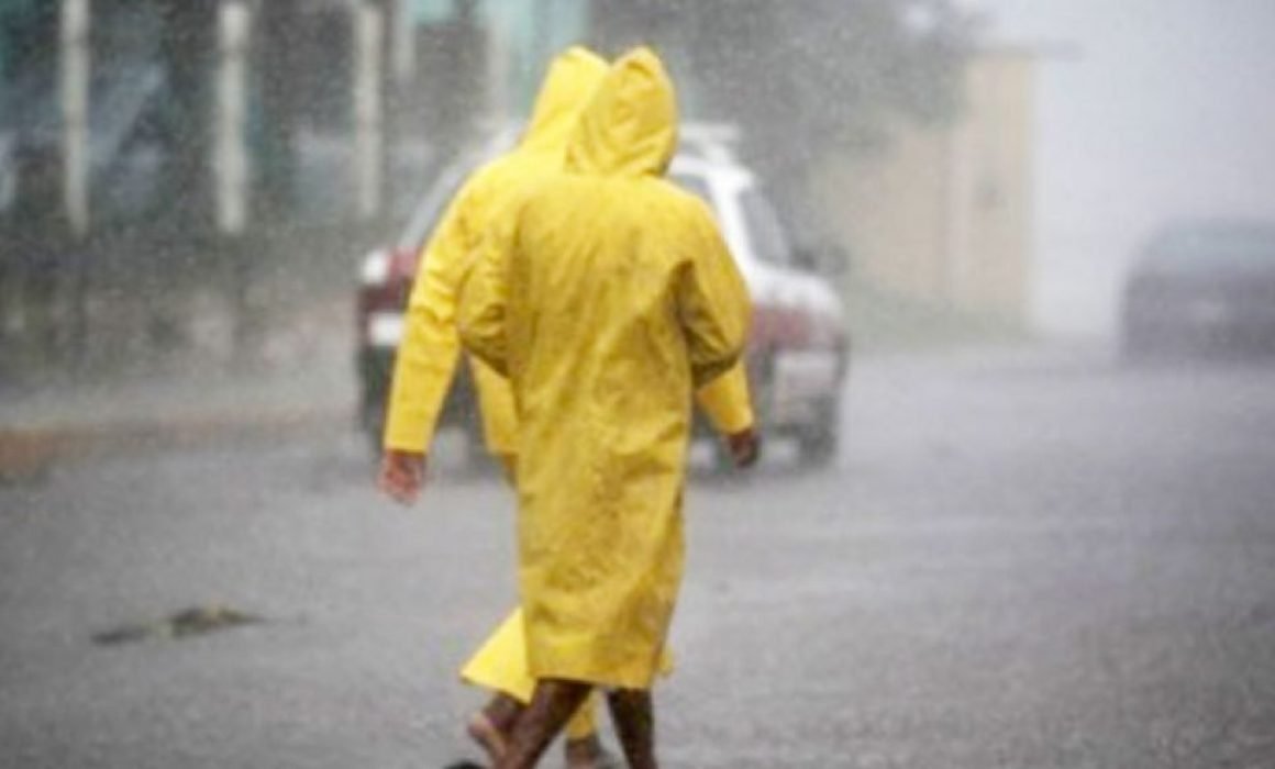 Pronostican lluvias para Tlaxcala