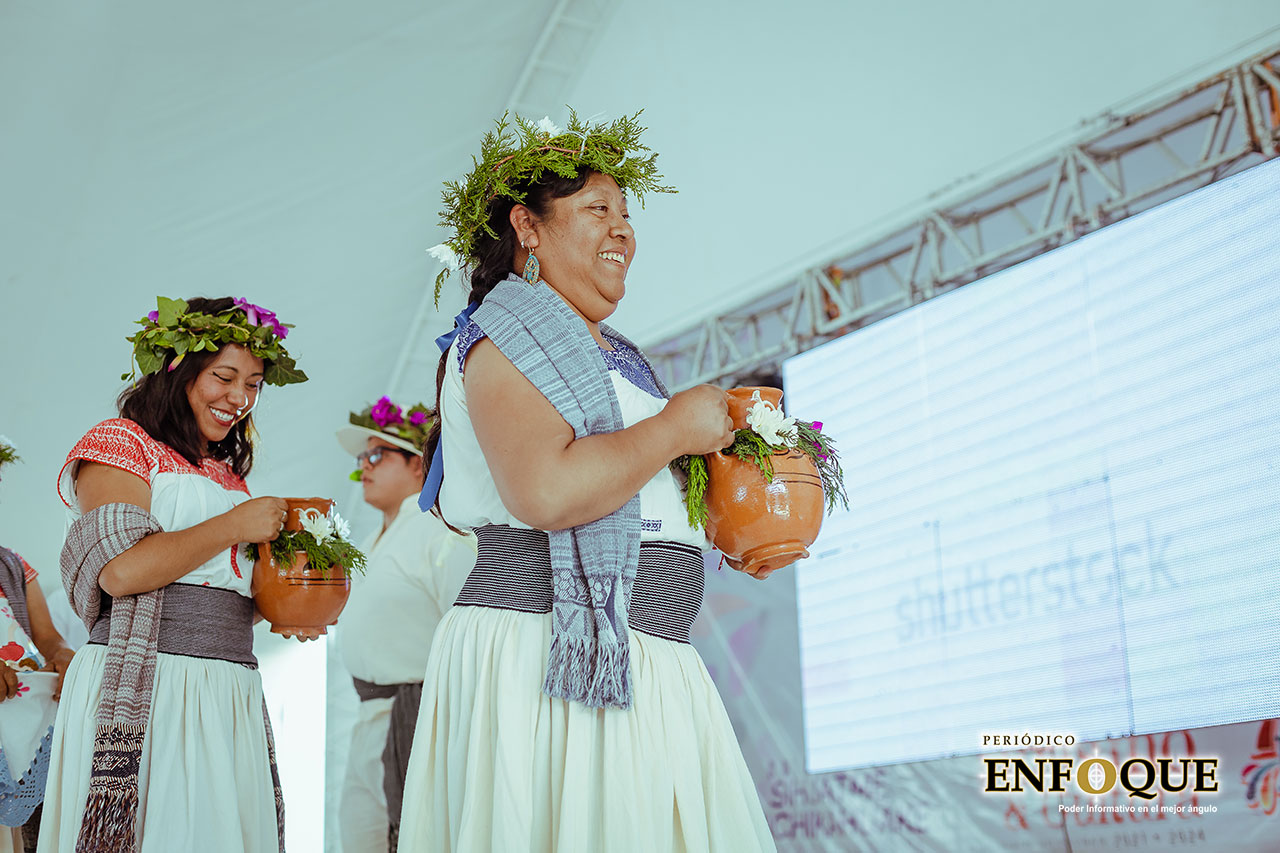 Calpan danza