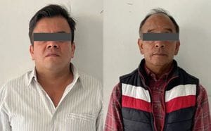 Recuperan a menor de NL, padre y abuelo se escondieron en Tlaxcala