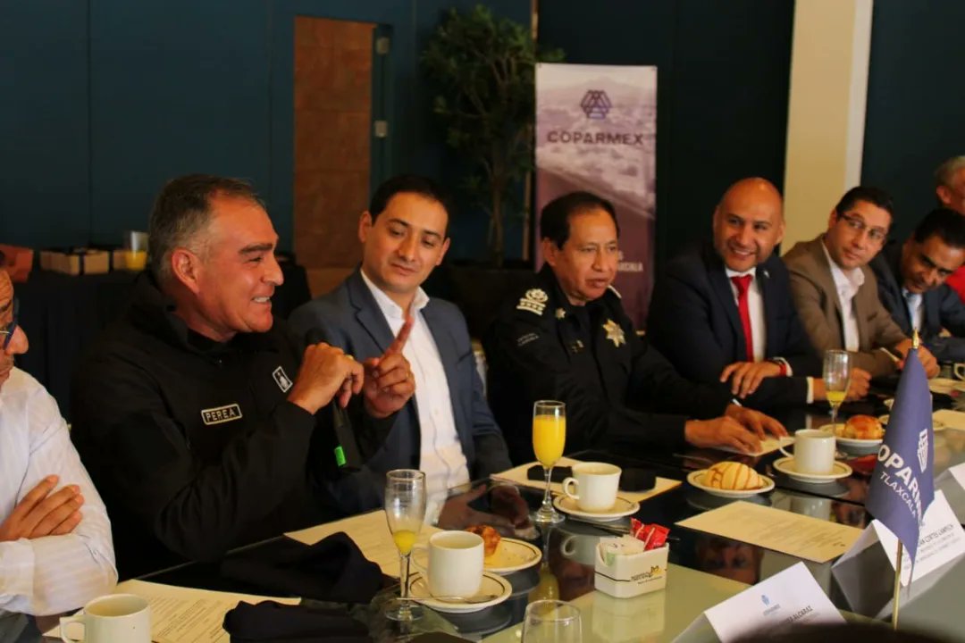 Acusa GN a operadores por coludirse con criminales