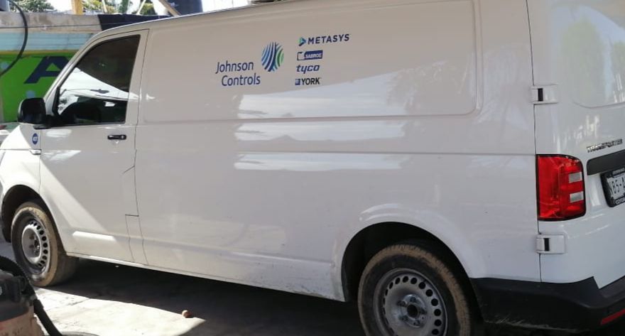 Seguridad Ciudadana y Movilidad del Ayuntamiento de Tlaxcala atiende robo de vehículo 