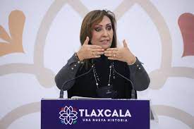 Estable Lorena Cuéllar tras dar positivo a Covid por segunda ocasión