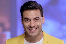 Será Carlos Rivera imagen en campaña de avistamiento de luciérnagas