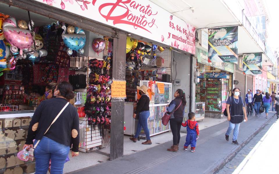 Centro Histórico, Juárez y Huexotitla son las zonas ruidosas de la ciudad