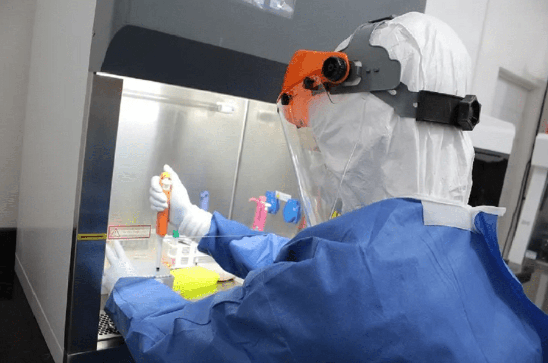 Investigan autoridades de Paraguay su primer caso sospechoso de viruela del mono