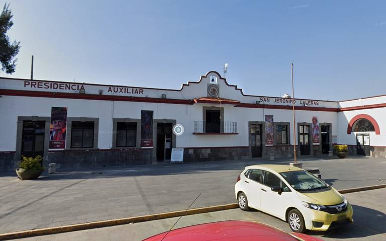 Habrá ley seca en San Jerónimo por elección extraordinaria