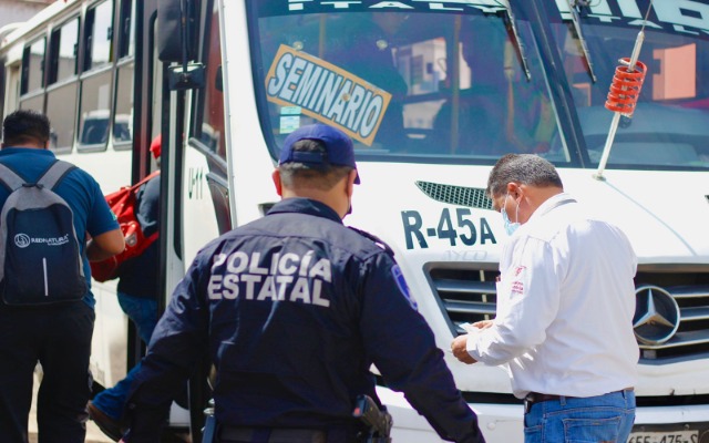 SMT revocará concesión a unidad de ruta 45A que provocó accidente en Las Torres