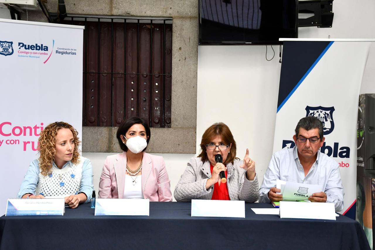 Ayuntamiento solicitará anticipo del FISM para obras en colonias del municipio