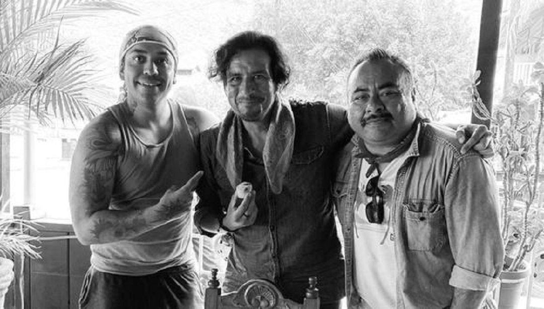 Mueren dos actores mexicanos en accidente de tránsito durante rodaje de una serie de 'Netflix'