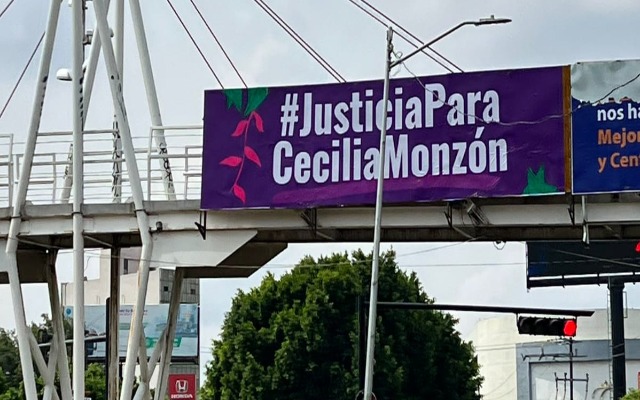 Sicario que disparó y asesinó a Cecilia Monzón aún está prófugo
