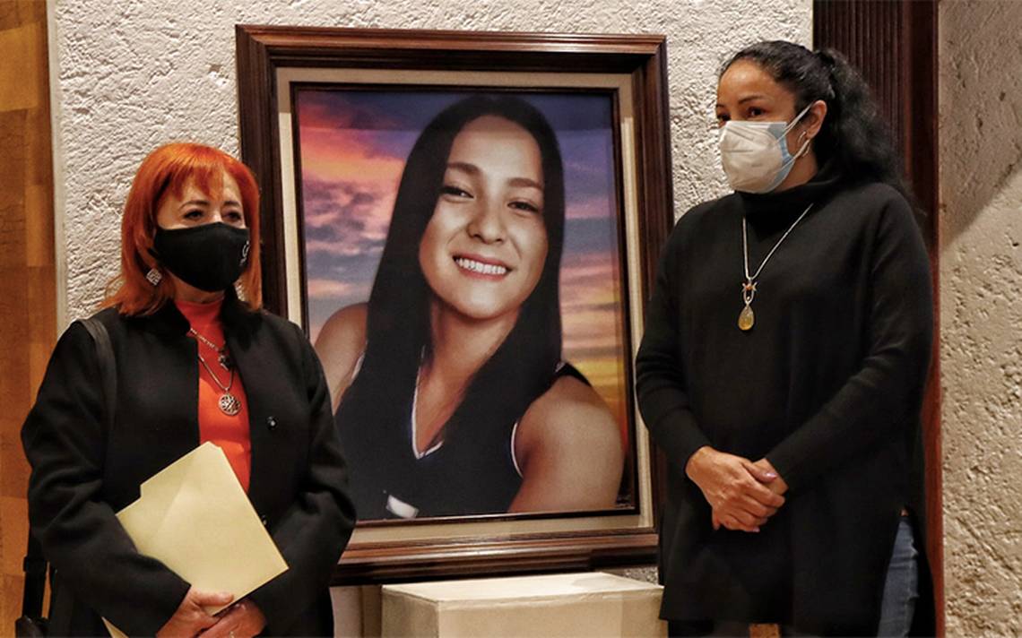 Ofrece Fiscalía de CDMX 1 mdp de recompensa a quien proporcione información sobre feminicidas de Marichuy