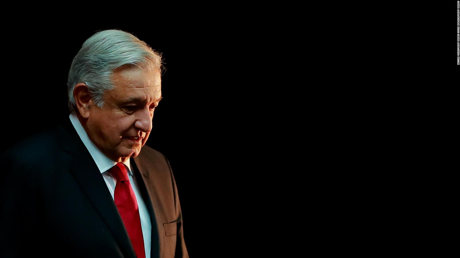 México cae en índice de combate a la corrupción al pasar del lugar 12 al 15